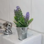 Tra Lago E Natura Appartement *