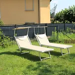 Tra Lago E Natura Appartement