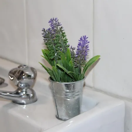 Tra Lago E Natura Apartment *