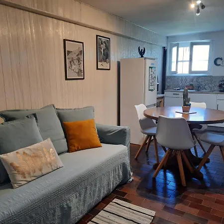 Apartman Tra Lago E Natura