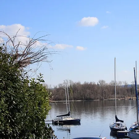 Tra Lago E Natura Apartment