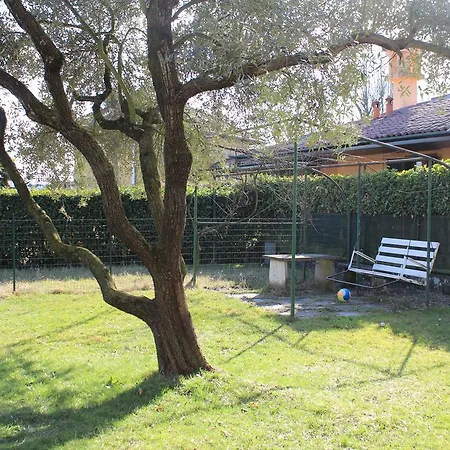 Tra Lago E Natura Apartment Sesto Calende