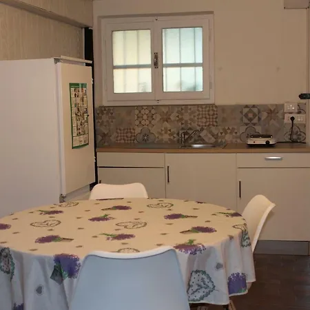 Tra Lago E Natura Apartman *