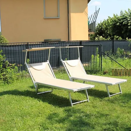 Tra Lago E Natura Apartment