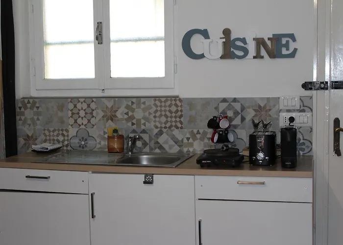 Apartament Tra Lago E Natura *