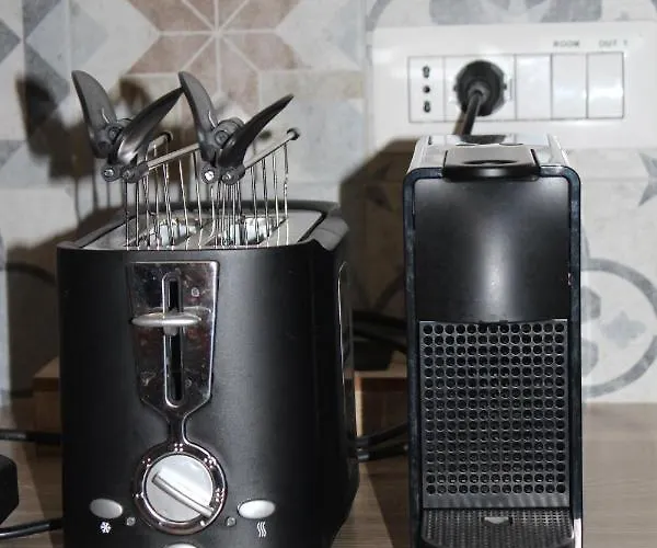 Tra Lago E Natura Daire *