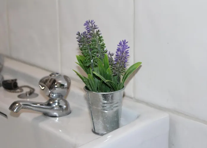 Tra Lago E Natura Apartament *