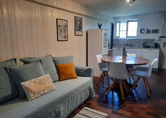 Apartament Tra Lago E Natura