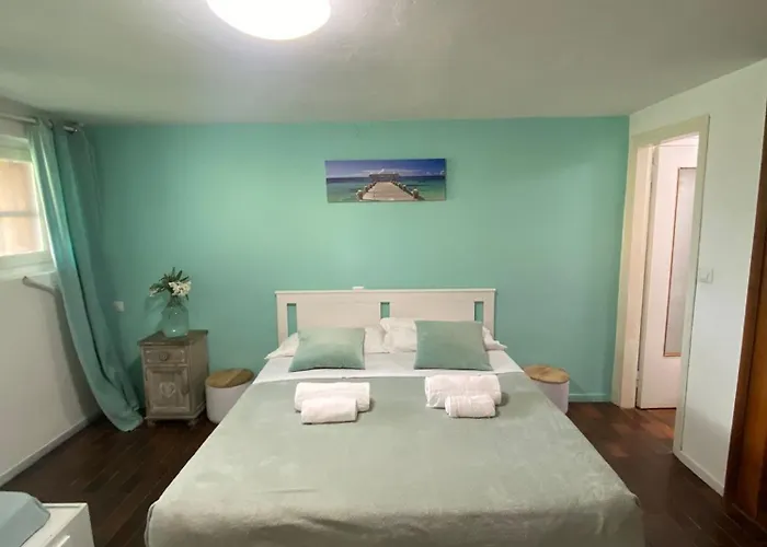 Apartament Tra Lago E Natura *