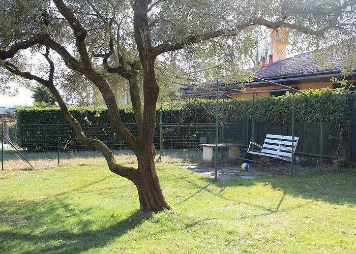 Tra Lago E Natura Daire Sesto Calende