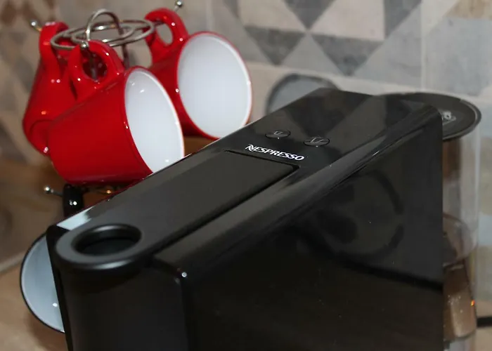 Daire Tra Lago E Natura *