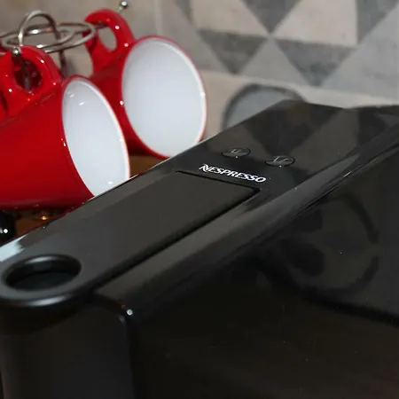 شقة Tra Lago E Natura *